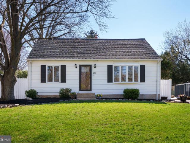 Property for sale in Crosswicks, New Jersey