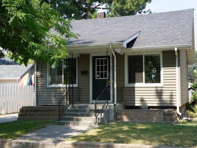 House for sale in Bannock, Idaho