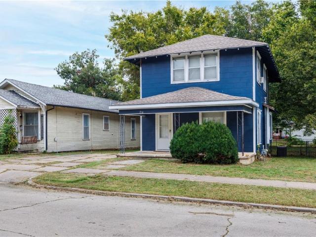 House for sale in Kansas