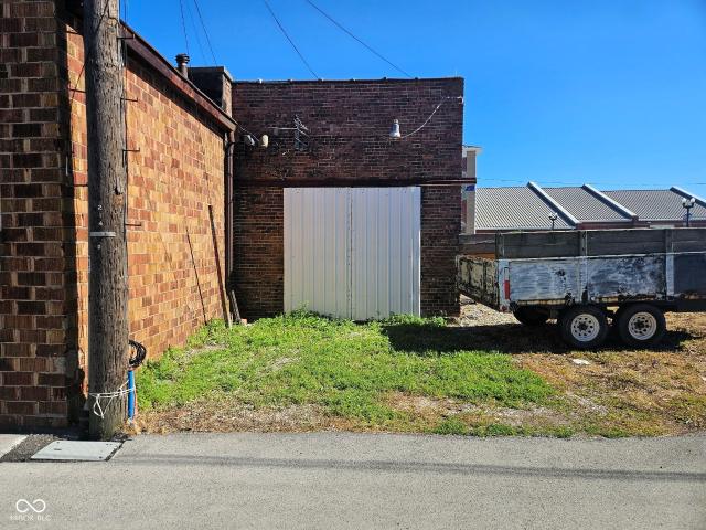 Commercial for sale in Elwood, Indiana