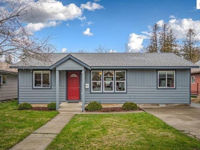 House for sale in Sandpoint, Idaho
