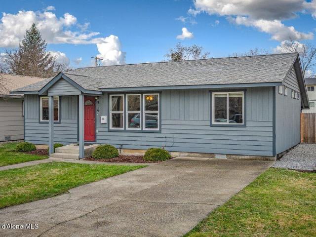 Property for sale in Sandpoint, Idaho