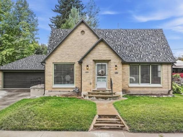 House for sale in Preston, Franklin County