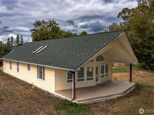 House for sale in Chewelah, Stevens County