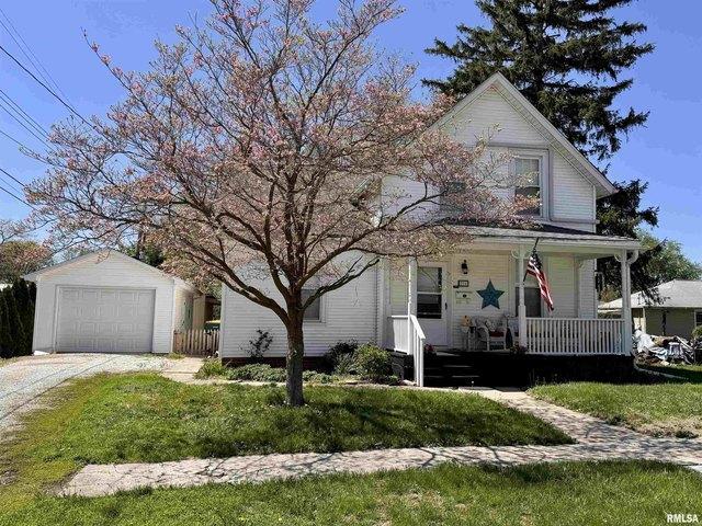 House for sale in Macomb, Illinois