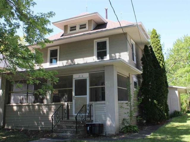 House for sale in North English, Iowa