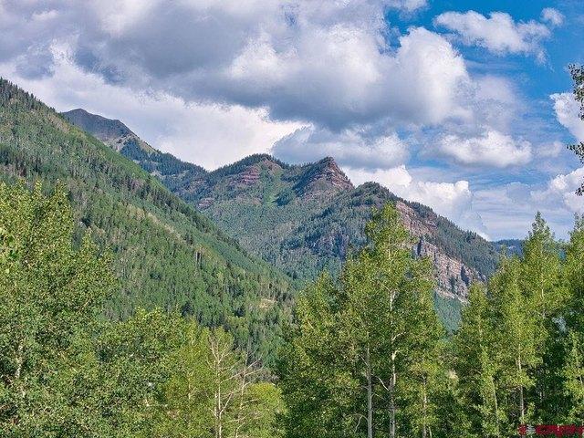 Land for sale in Rico, Colorado