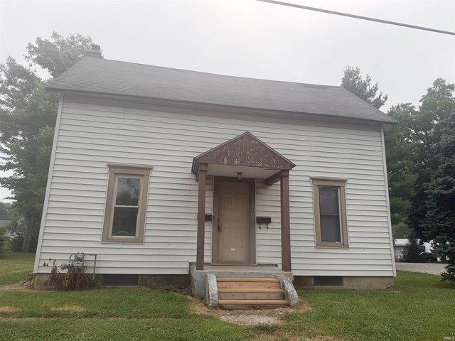 House for sale in Muncie, Indiana
