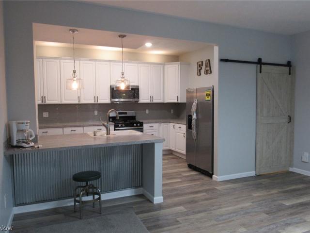 House for sale in Geneva, Ohio