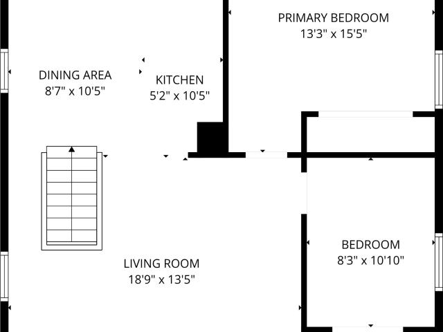 House for sale in Near Eastside, Camby