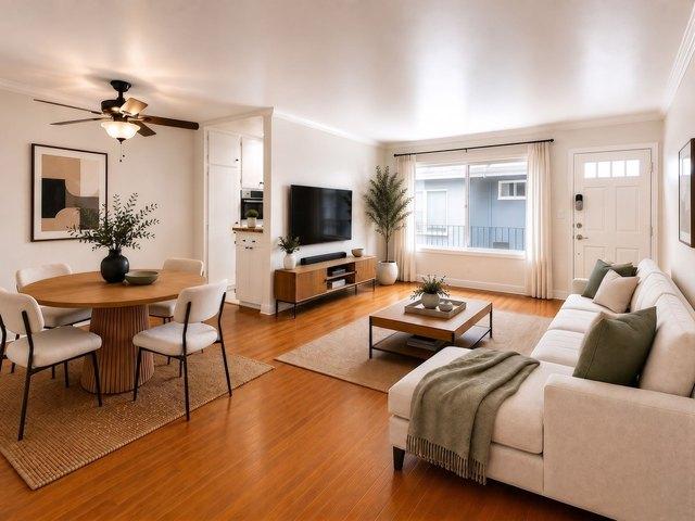 House for sale in Beverly Hills, Los Angeles County
