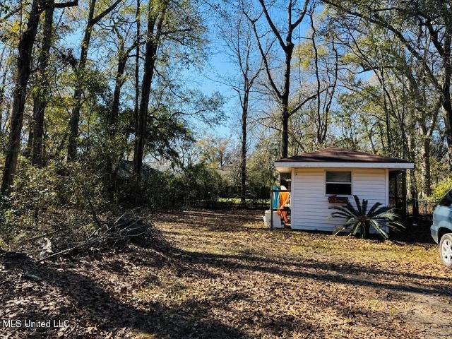 House for sale in Picayune, Mississippi