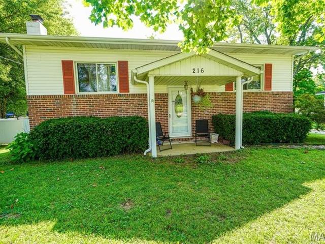 House for sale in Park Hills, Missouri