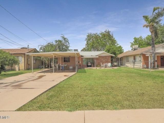 House for sale in Mesa, Arizona