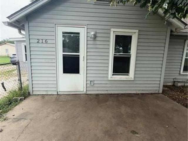 House for sale in Independence, Missouri