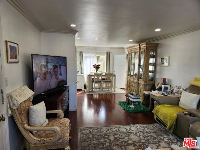 House for sale in Inglewood, California
