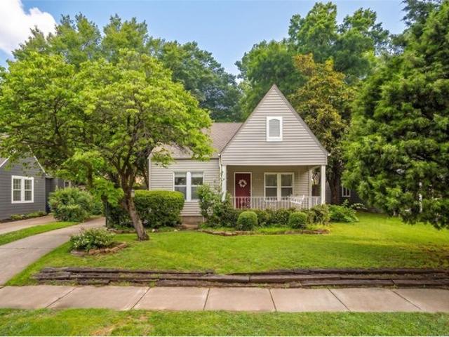House for sale in Tulsa, Oklahoma