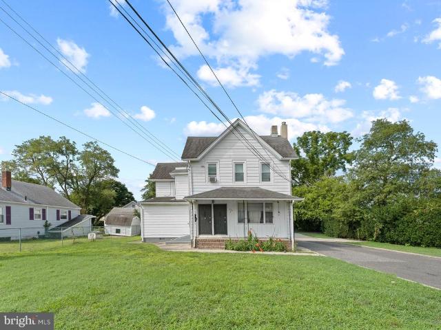 House for sale in Hammonton, New Jersey