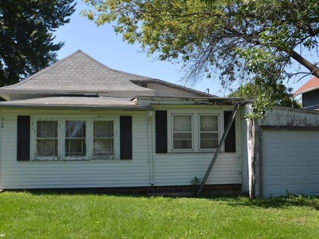 House for sale in Thompson, Winnebago County