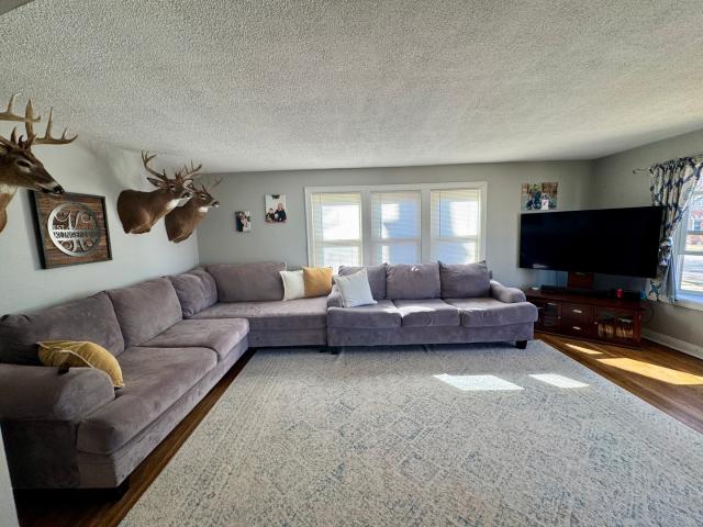 House for sale in Bureau, Illinois