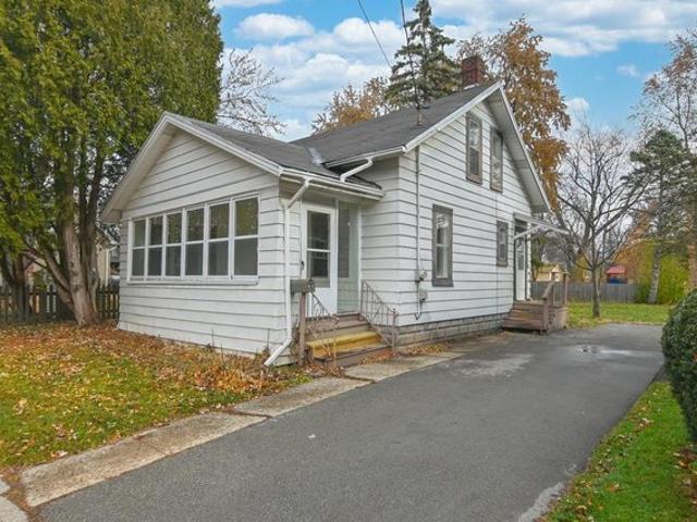 House for sale in Appleton, Wisconsin