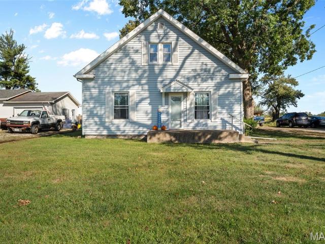 Property for sale in Sandoval, Illinois