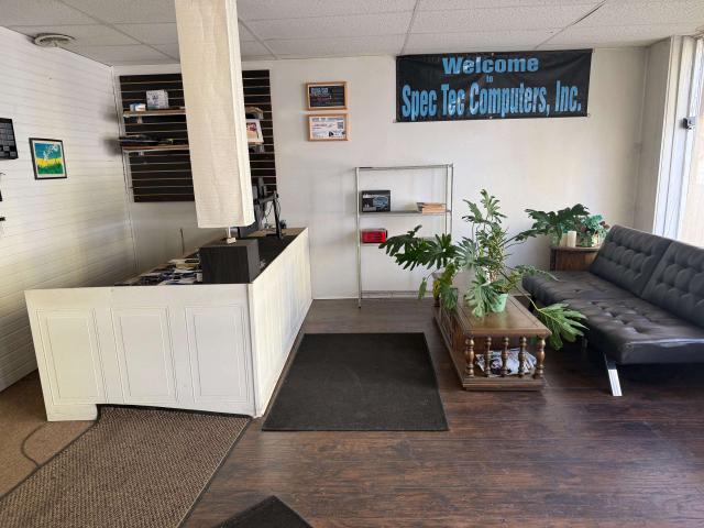 Commercial for sale in Cadillac, Michigan