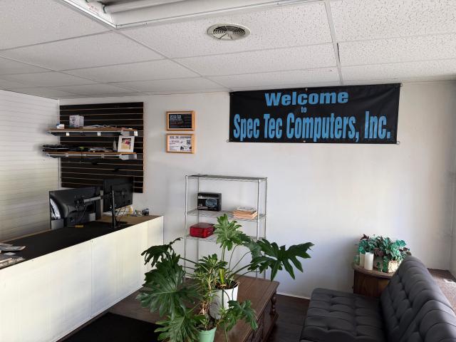 Commercial for sale in Cadillac, Michigan