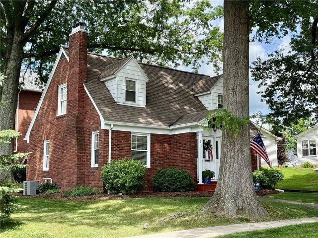 House for sale in Mercer, Pennsylvania