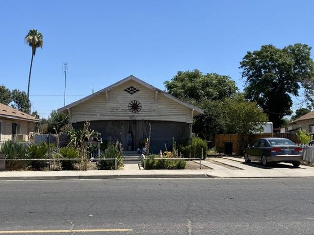 House for sale in Tulare, California
