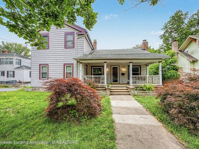 House for sale in Eaton, Michigan