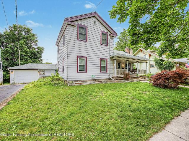 House for sale in Eaton, Michigan