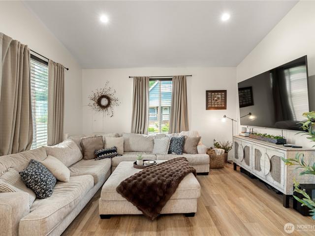 House for sale in Montesano, Washington
