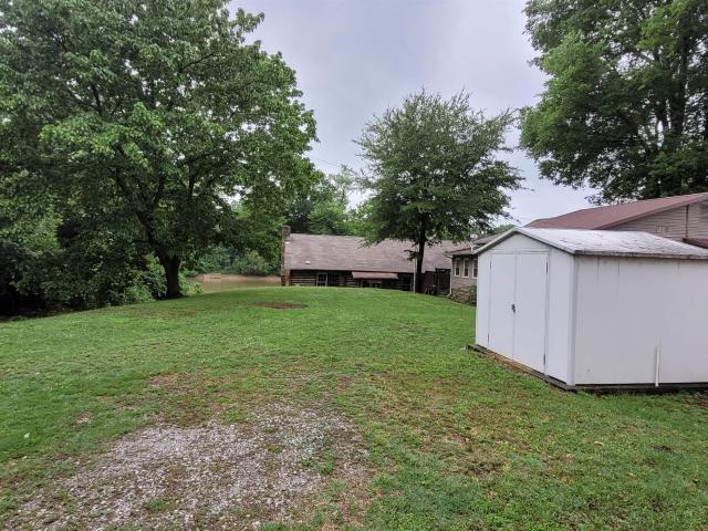 Commercial for sale in Augusta, Woodruff County