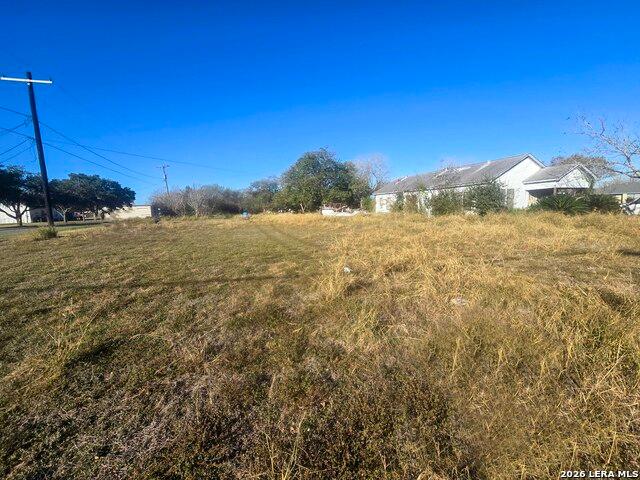 Land for sale in Bee, Texas