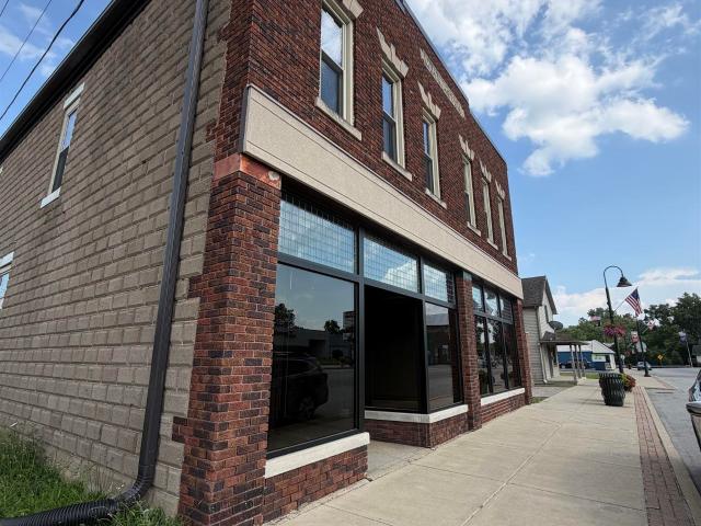 Commercial for sale in South Whitley, Indiana