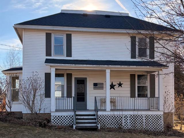 Property for sale in Elizabeth, Illinois