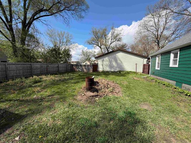 House for sale in Byron, Illinois
