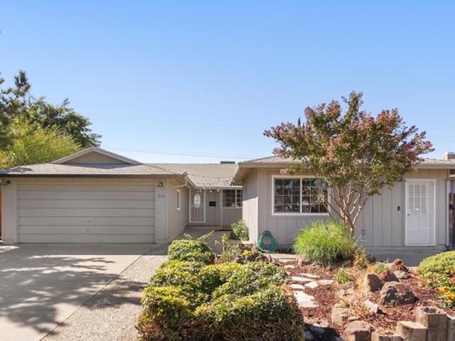 House for sale in Yolo, California