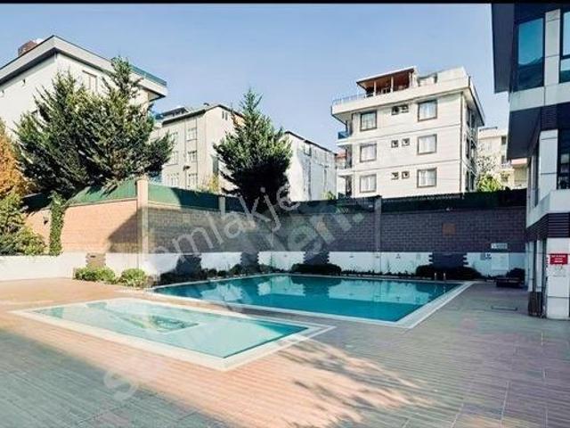 Kemal Türkler Mahallesi, Sancaktepe içerisinde kiralık mülk