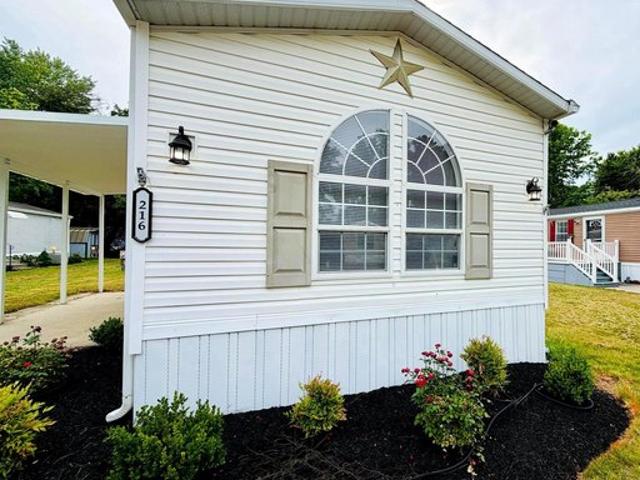 House for sale in Wicomico, Maryland
