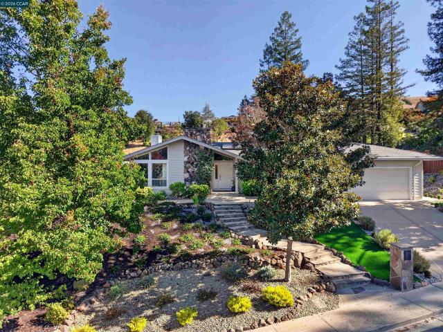 House for sale in Moraga, Contra Costa County