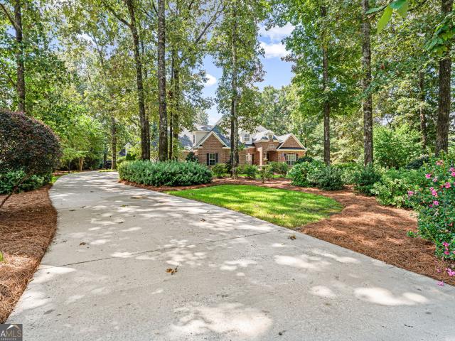 House for sale in Kathleen, Georgia