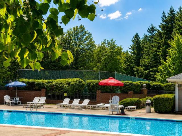 Condo for sale in Kendall Park, New Jersey