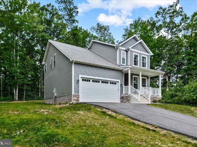 House for sale in Virginia