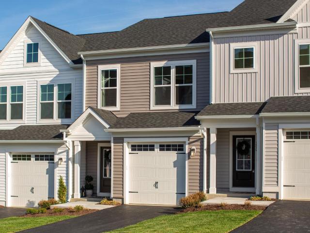Townhouse for sale in Virginia
