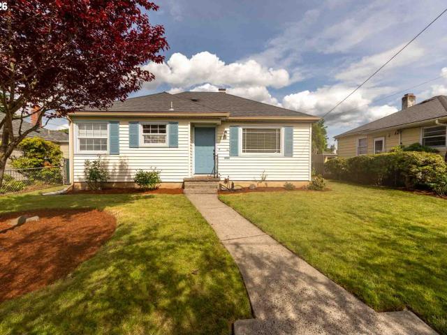 House for sale in Oregonia