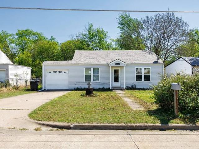House for sale in Bartlesville, Oklahoma