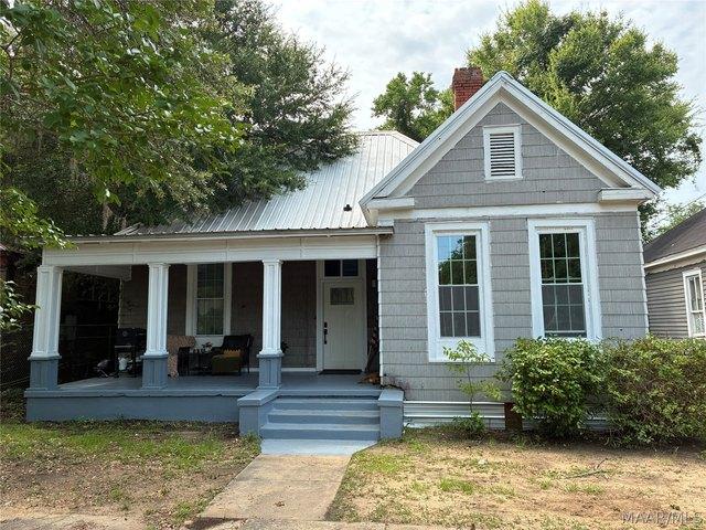 House for sale in Selma, Alabama