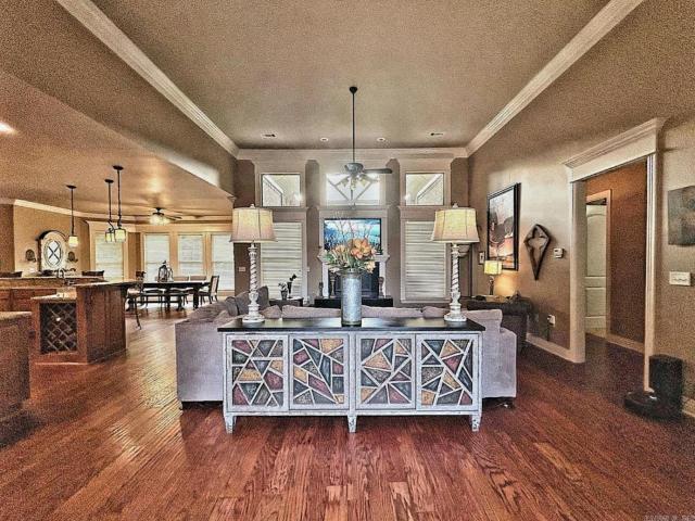 House for sale in Ark